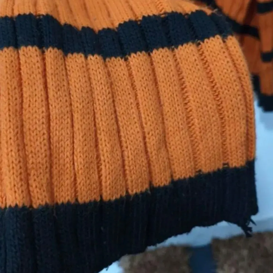 بافت دورنگ جذاب