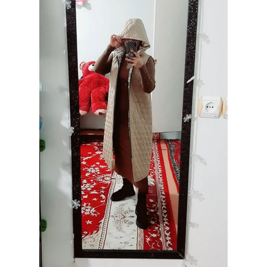 بافت بلند یقه اسکی