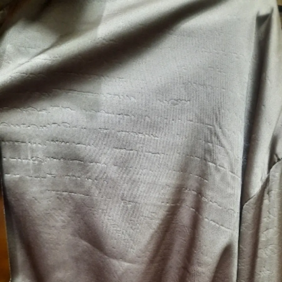 شومیز ساتن چلو پیچ