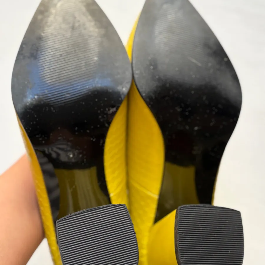 کفش مجلسی ترک