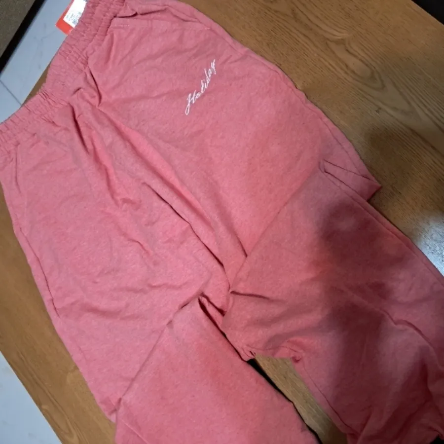 ست هودی شلوار هالیدی نو