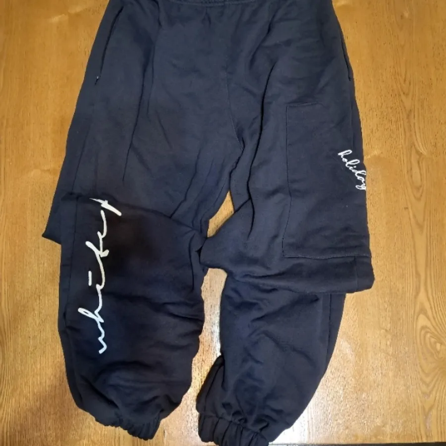 ست هودی شلوار هالیدی نو