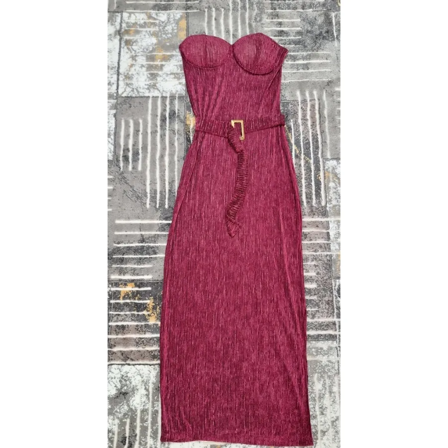 پیراهن ماکسی