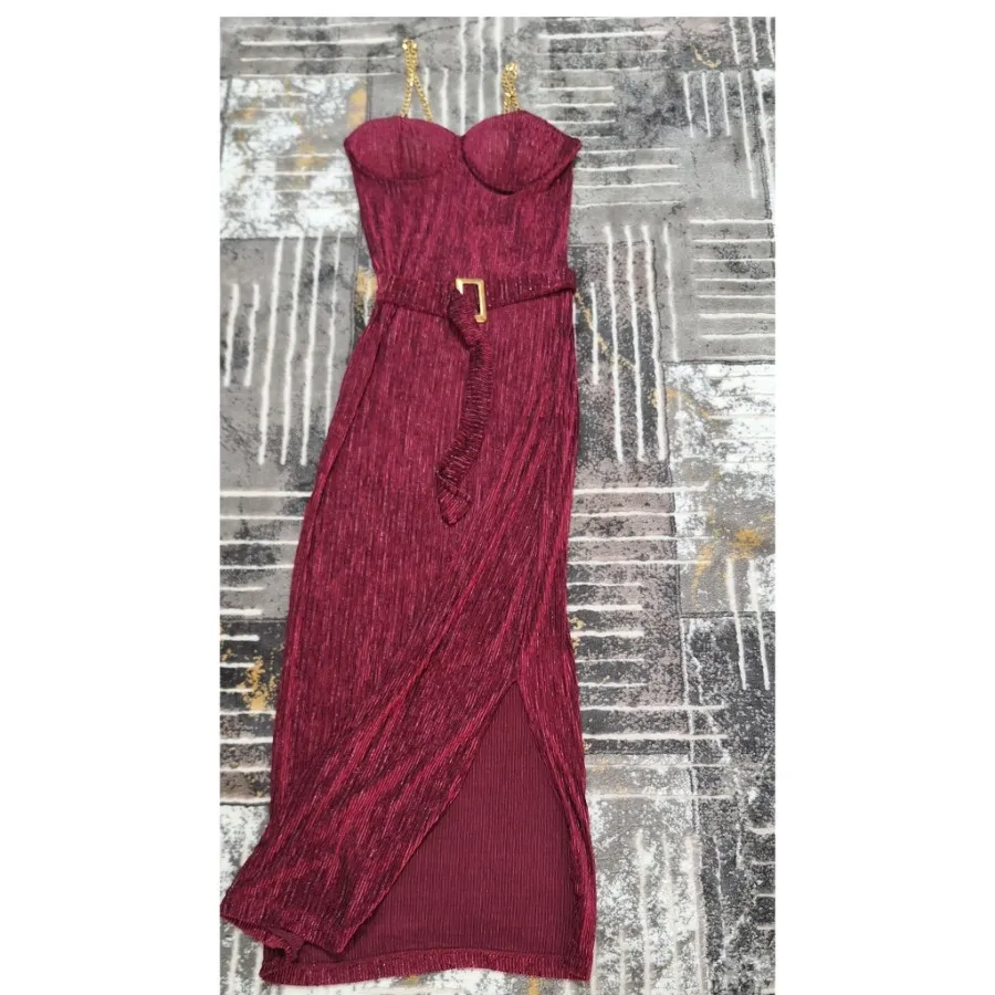 پیراهن ماکسی