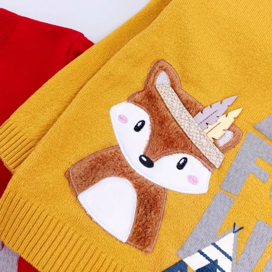 بلوز گپ روباه سرخپوست?