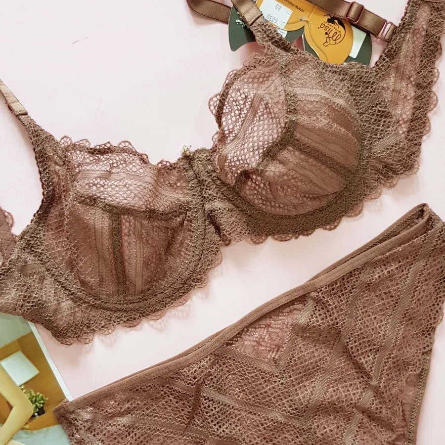 ست لباسزیر جذاب