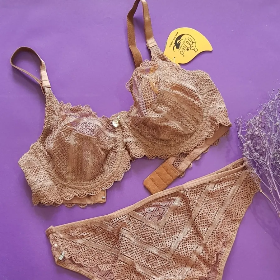 ست لباسزیر جذاب