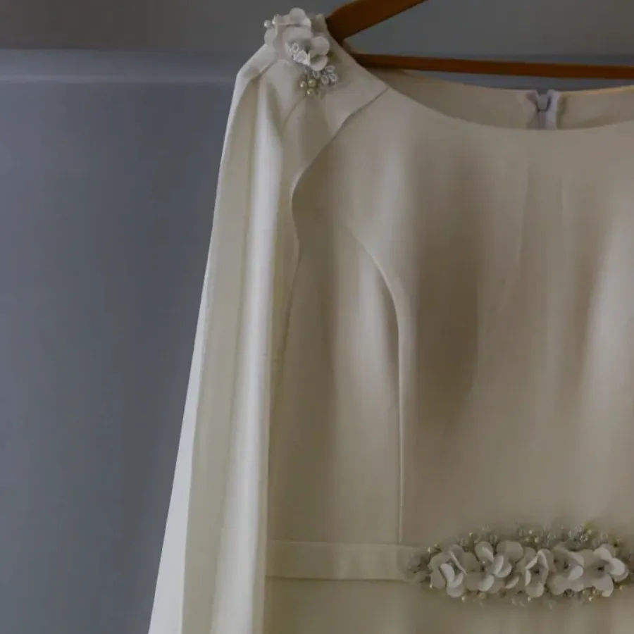 لباس عقد محضری