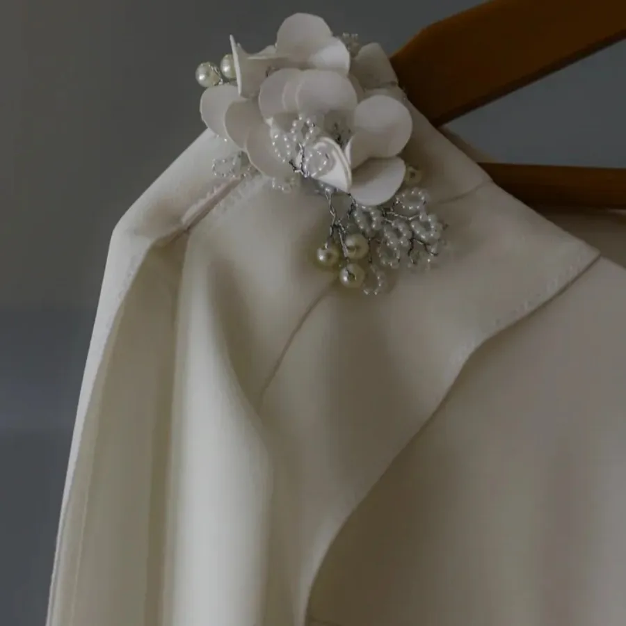 لباس عقد محضری