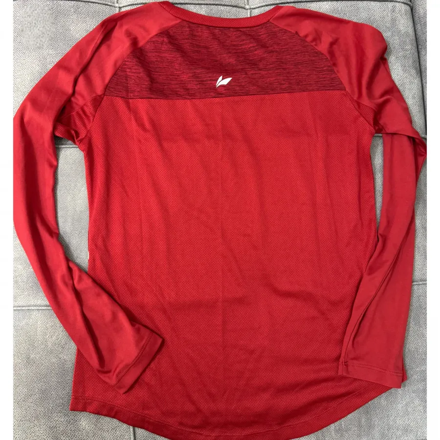 تیشرت آستین بلند