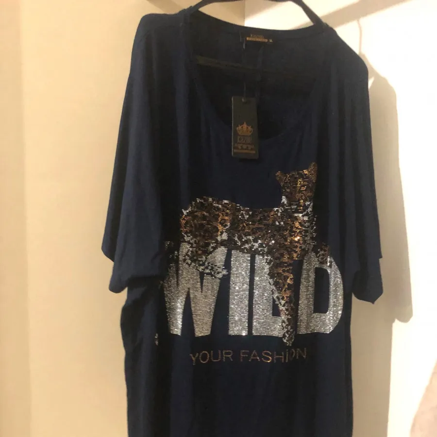 بلوز کازه ترک