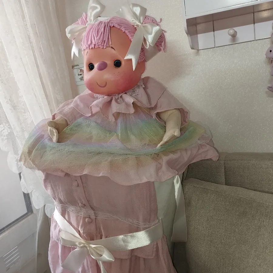 سبد رخت اسباب بازی