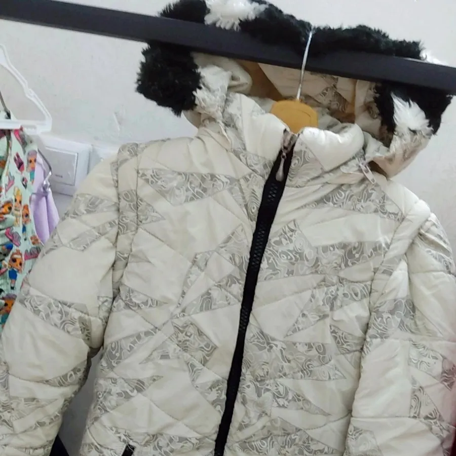 کاپشن دخترانه