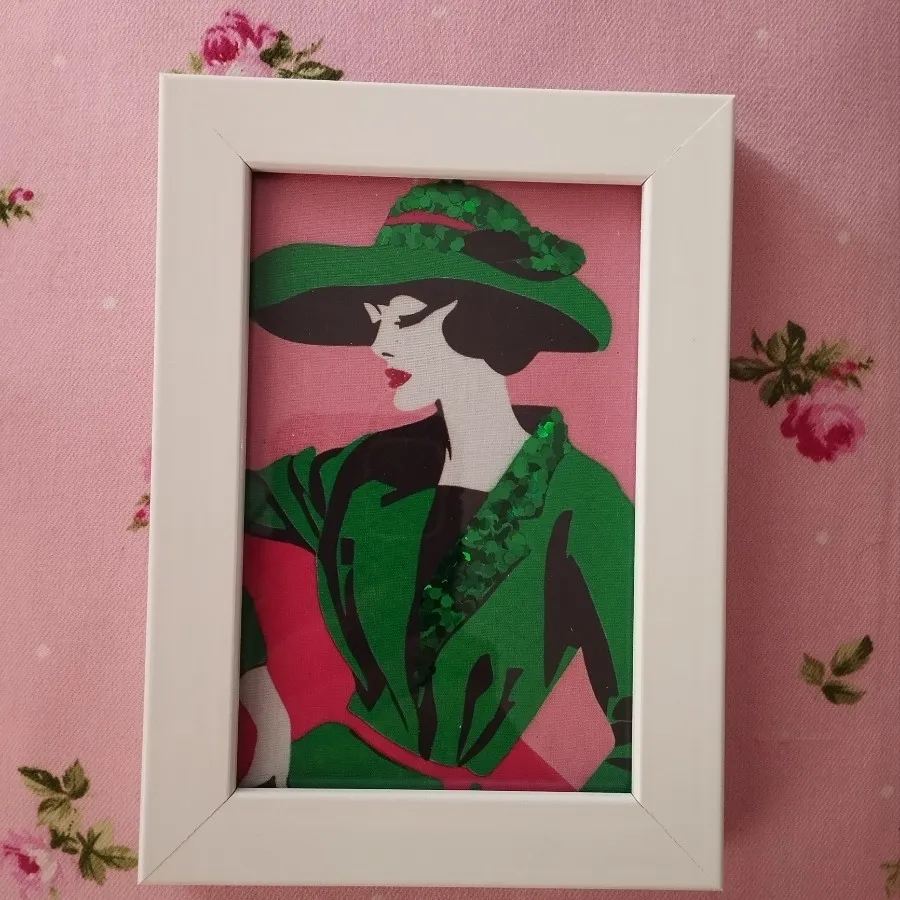 ست  سه عددی تابلو مدرن