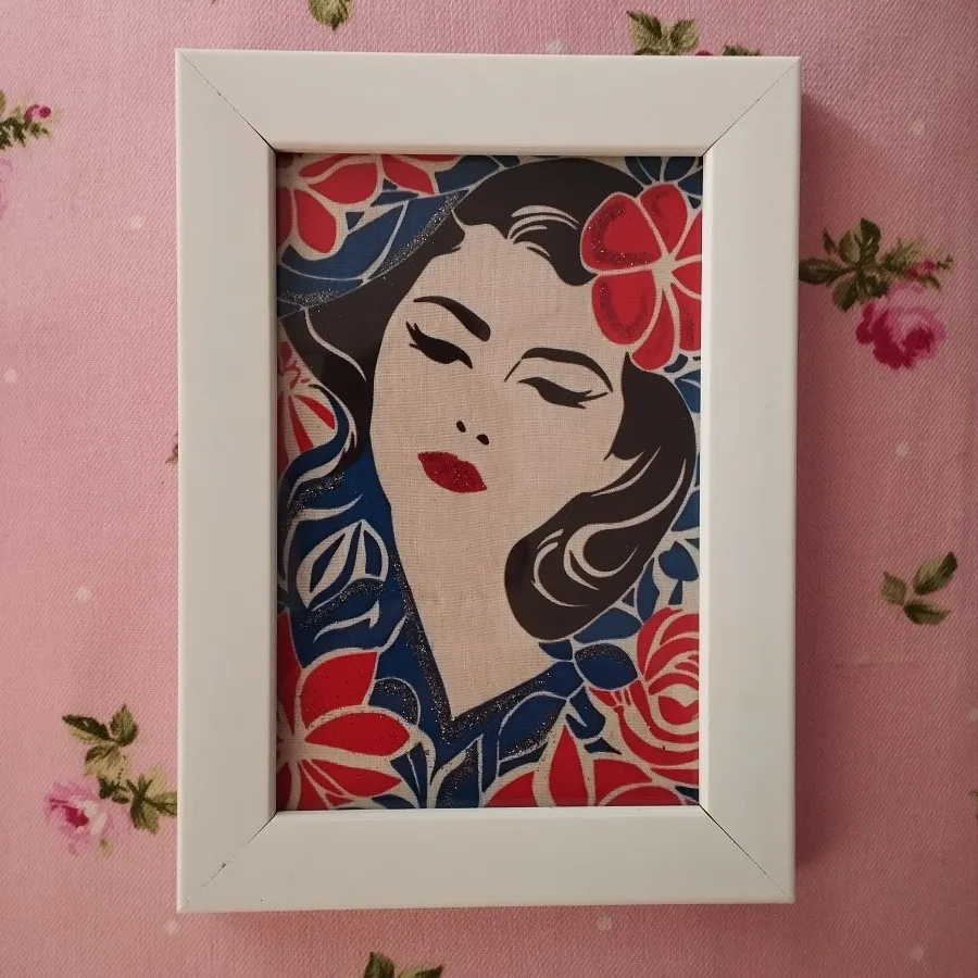 ست  سه عددی تابلو مدرن