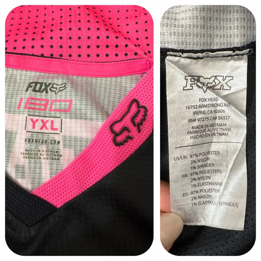 تیشرت آستین بلند