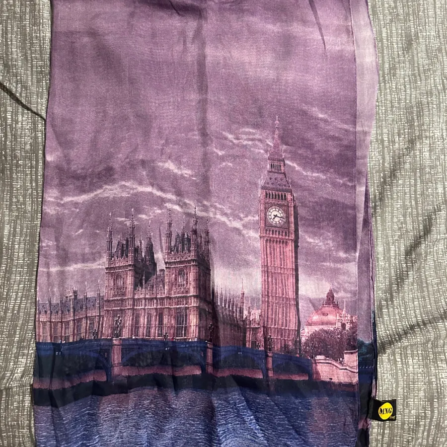 شالهای متفاوت و زیبا