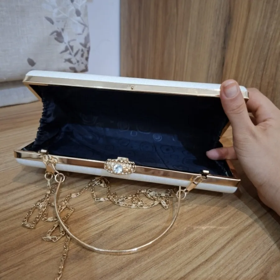 کیف مجلسی عروس