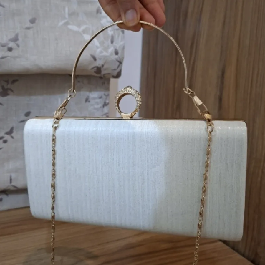 کیف مجلسی عروس