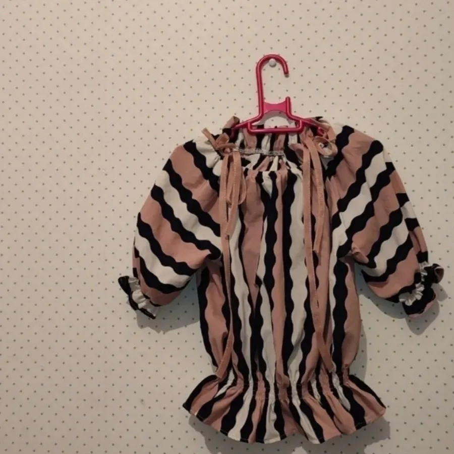 شومیز شلوار