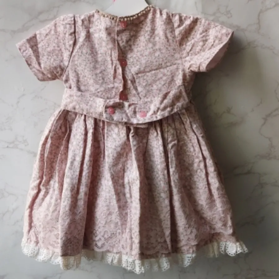 پیراهن برند Quinper