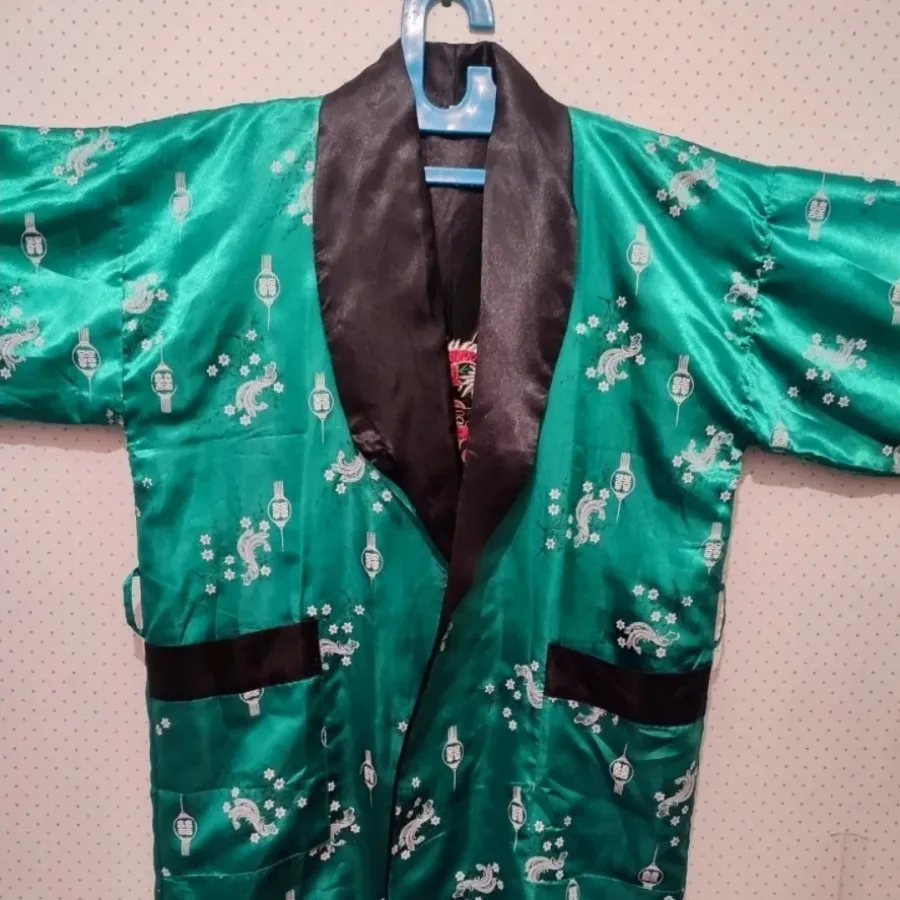 لباس خواب [ ربدشامبر ]