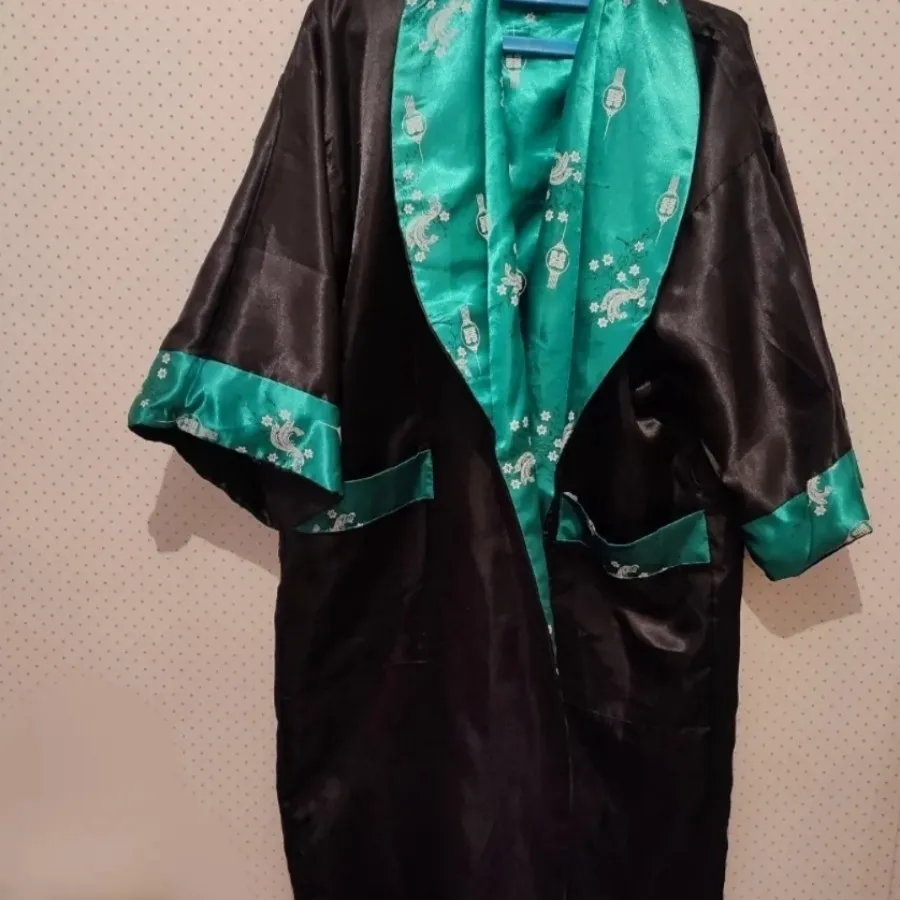 لباس خواب [ ربدشامبر ]