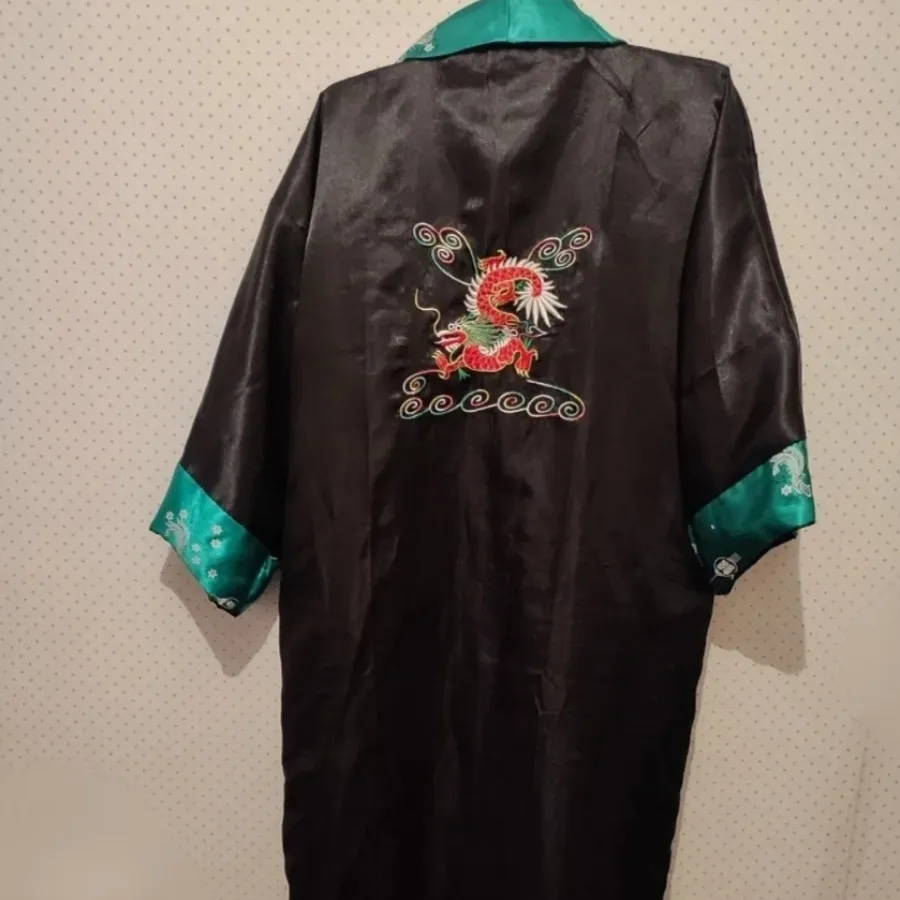 لباس خواب [ ربدشامبر ]