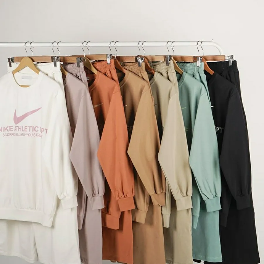 ست بلوز شلوار