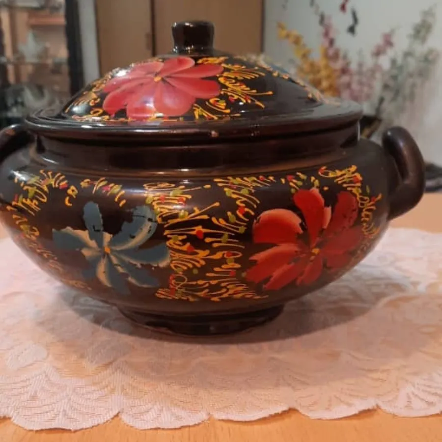 سوپ خوری قدیمی