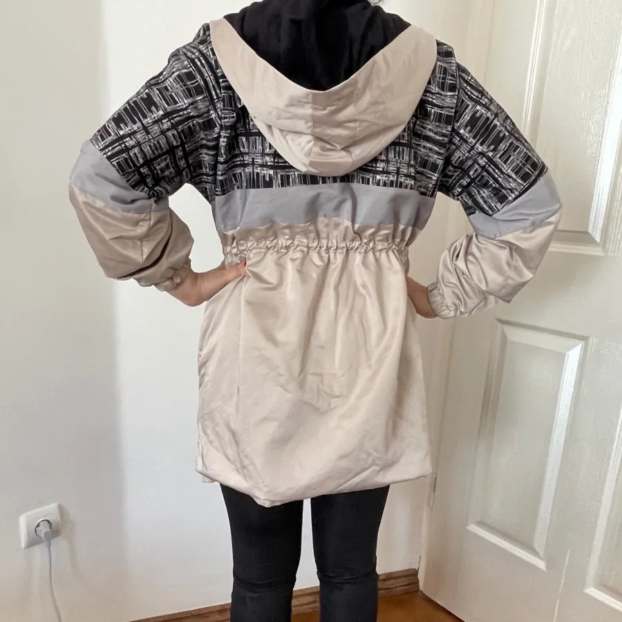 کاپشن زنونه