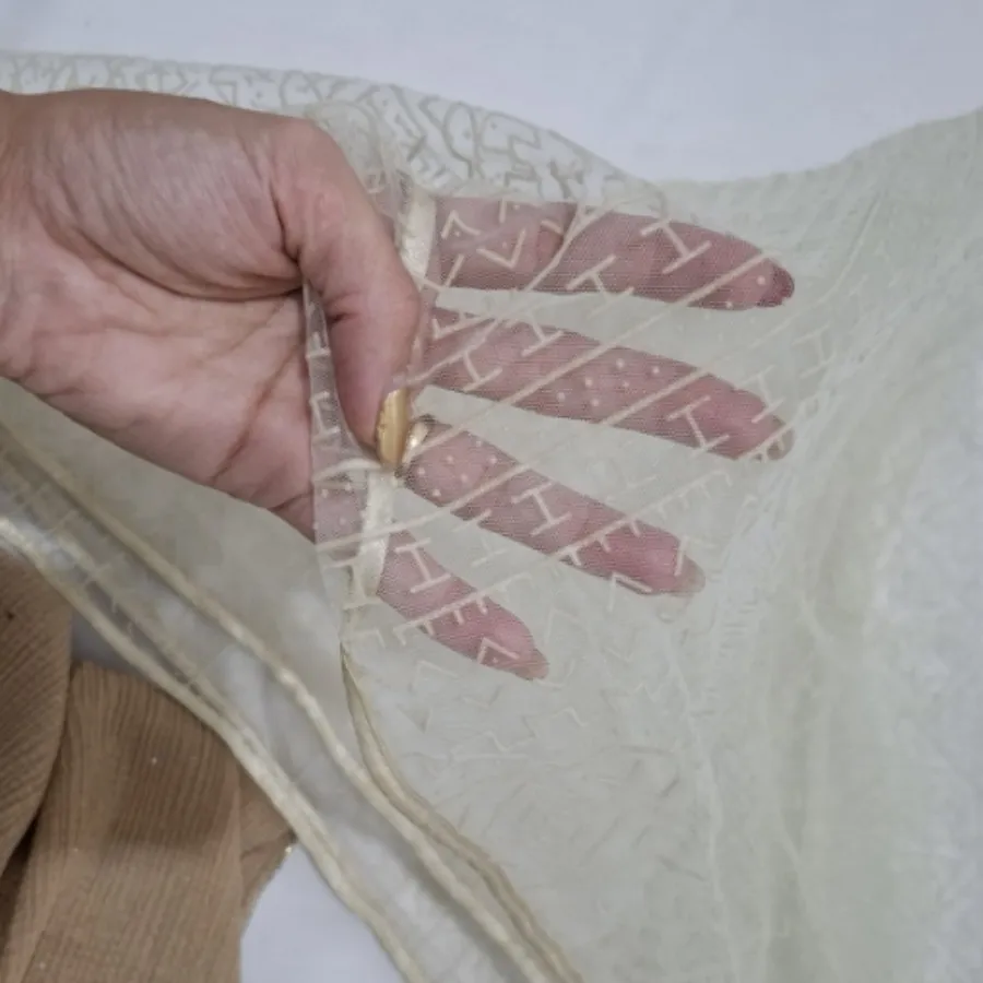 ست شال و روسری