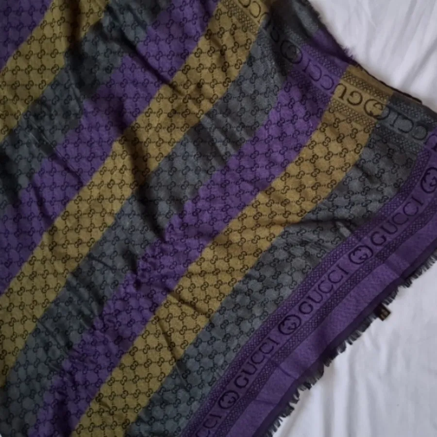 روسری قواره بزرگ