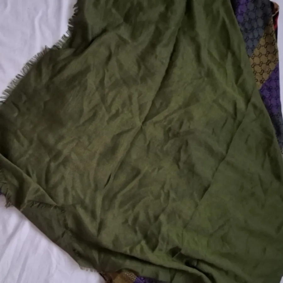 روسری قواره بزرگ