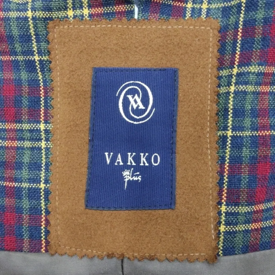 پالتو قهوه ایی برندVAKKO