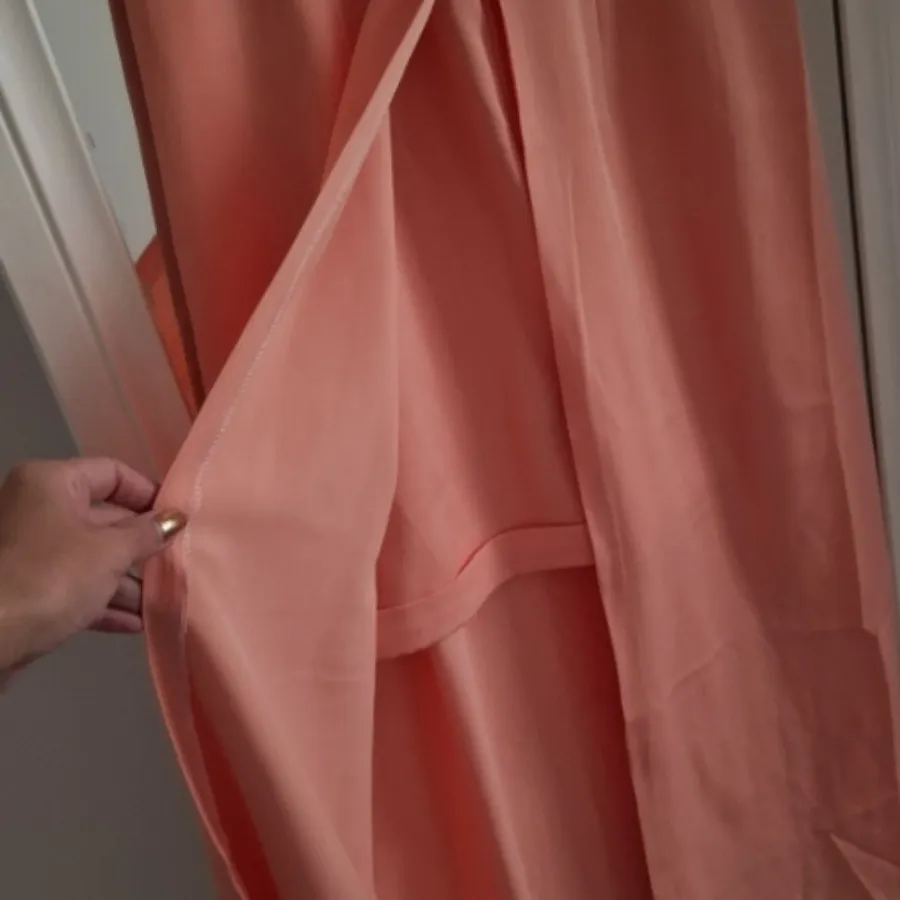 اورال پیراهنی