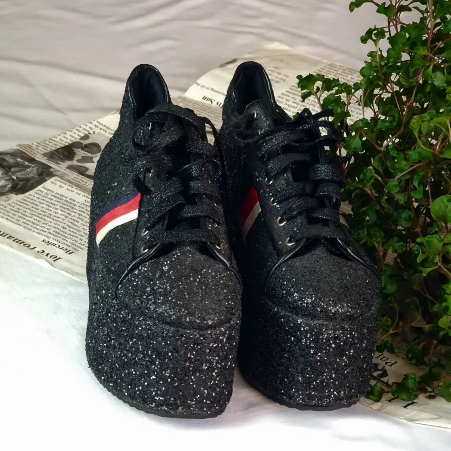 کفش شاین لژ بلند