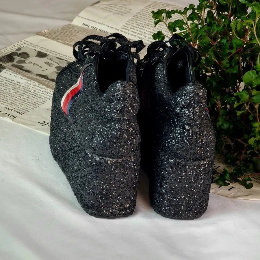 کفش شاین لژ بلند