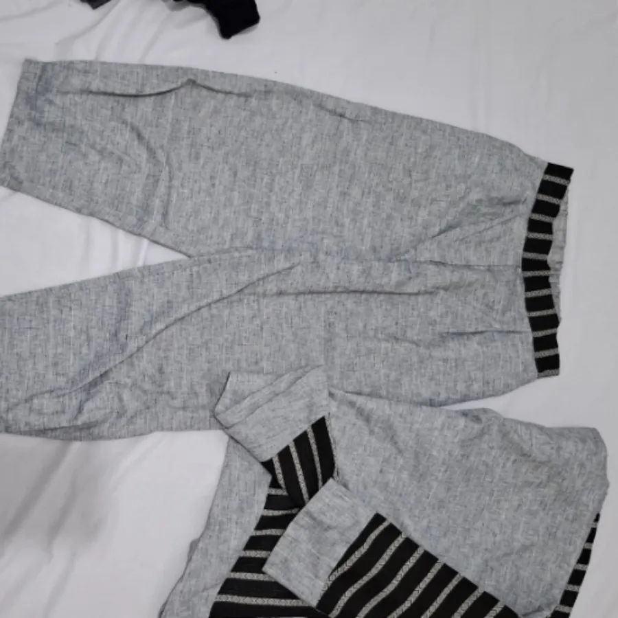 ست شومیز شلوار بیرونی