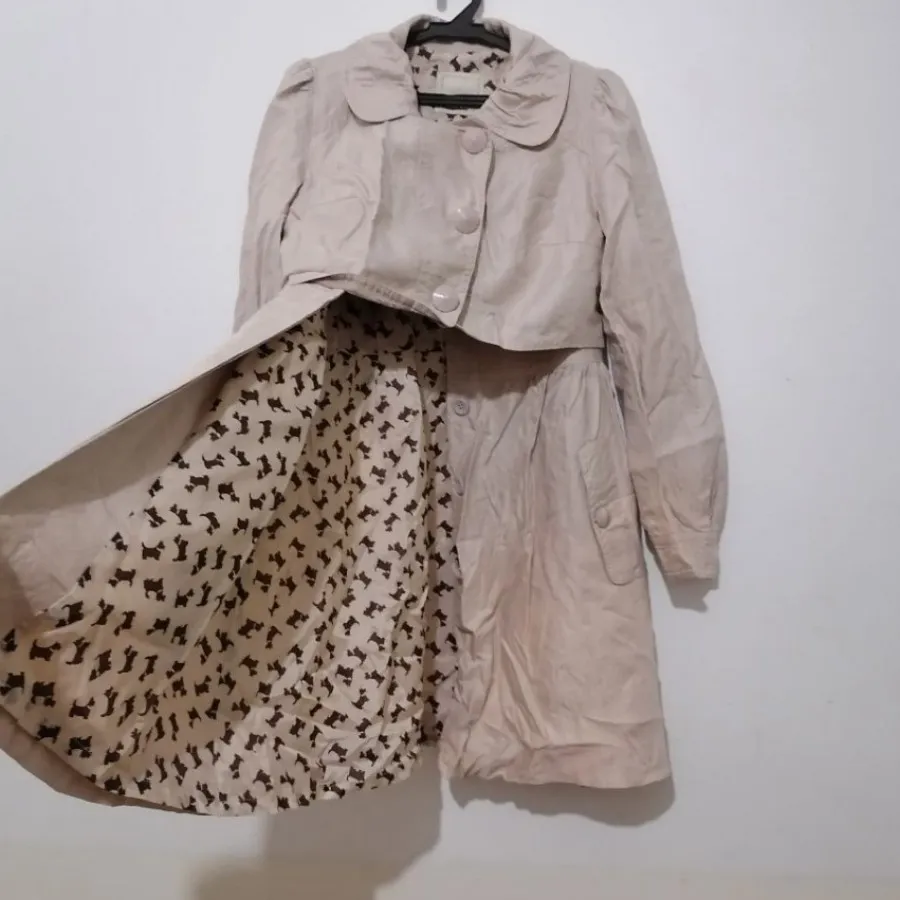 شومیز مانتویی