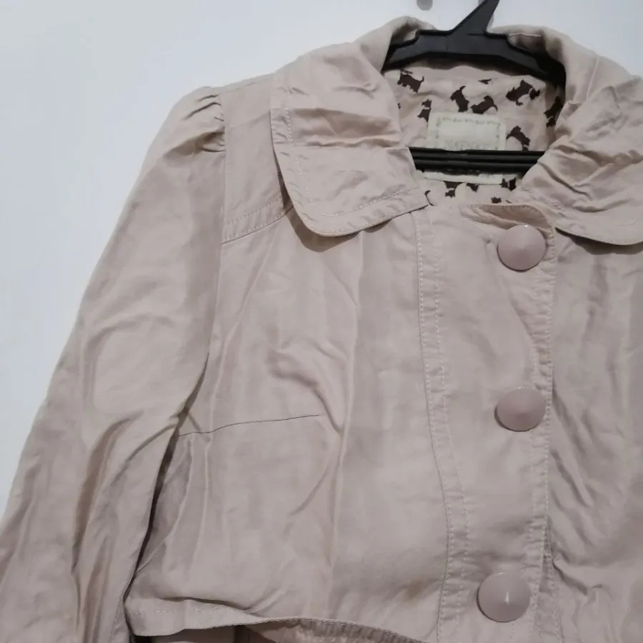 شومیز مانتویی