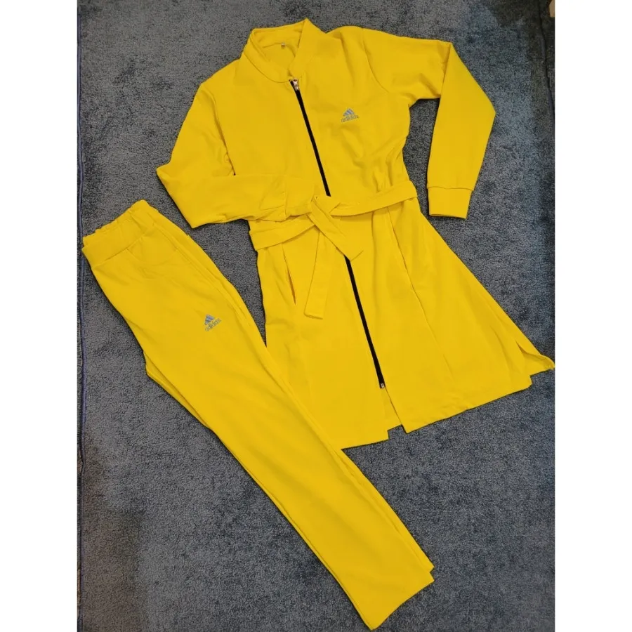 ست ورزشی آدیداس