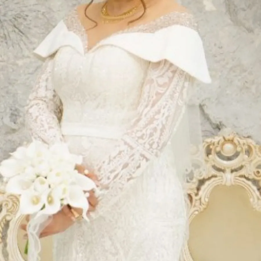 لباس مجلسی نامزدی