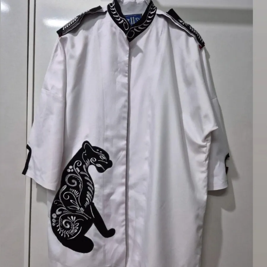 کت جیر دوزی وارداتی