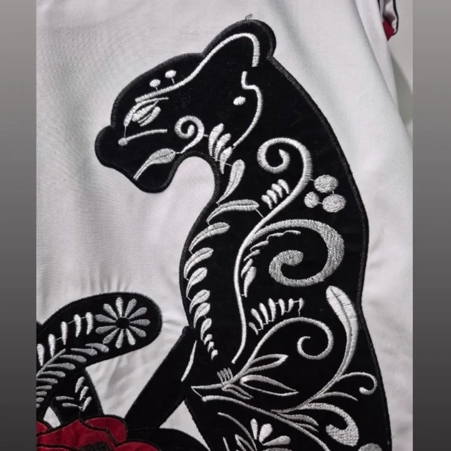 کت جیر دوزی وارداتی