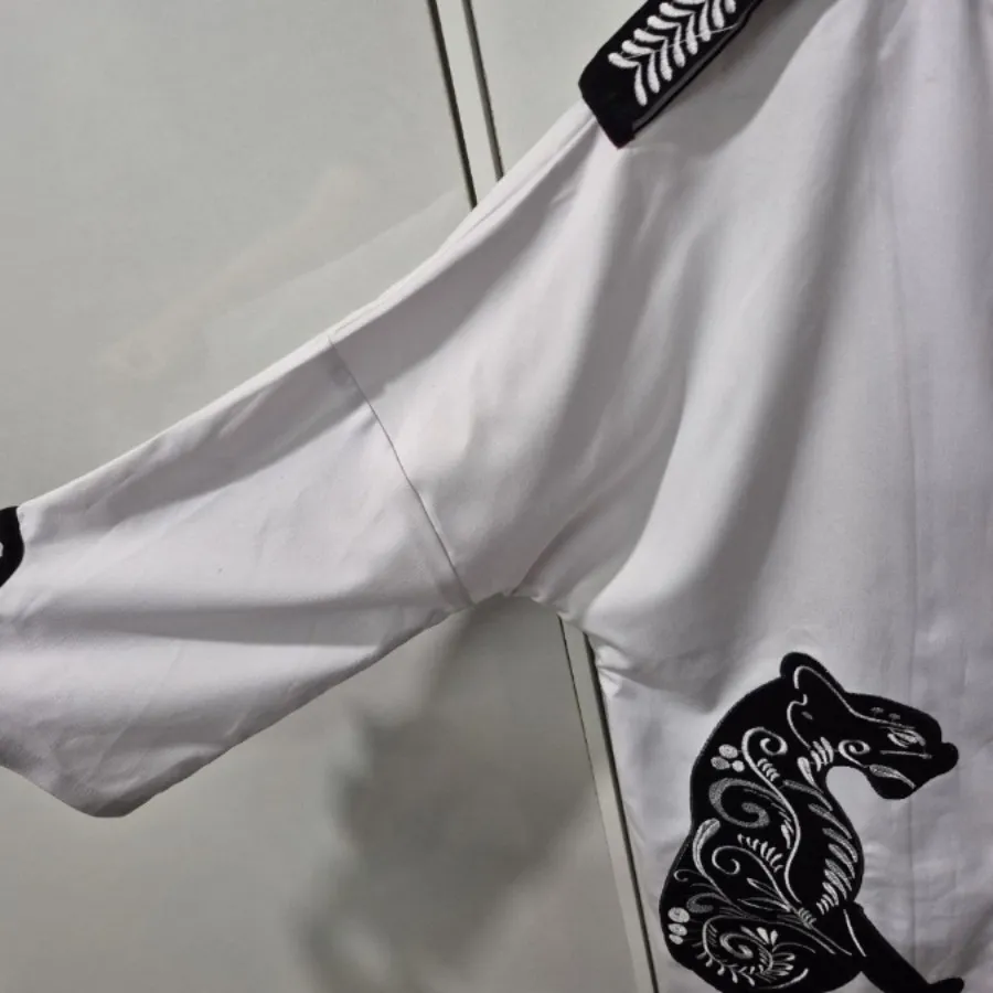 کت جیر دوزی وارداتی