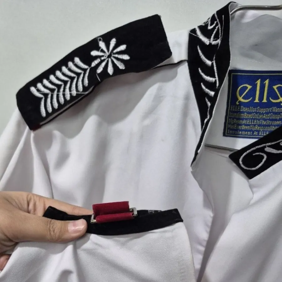 کت جیر دوزی وارداتی