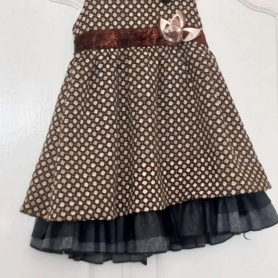 سارافن مخمل پاییزه