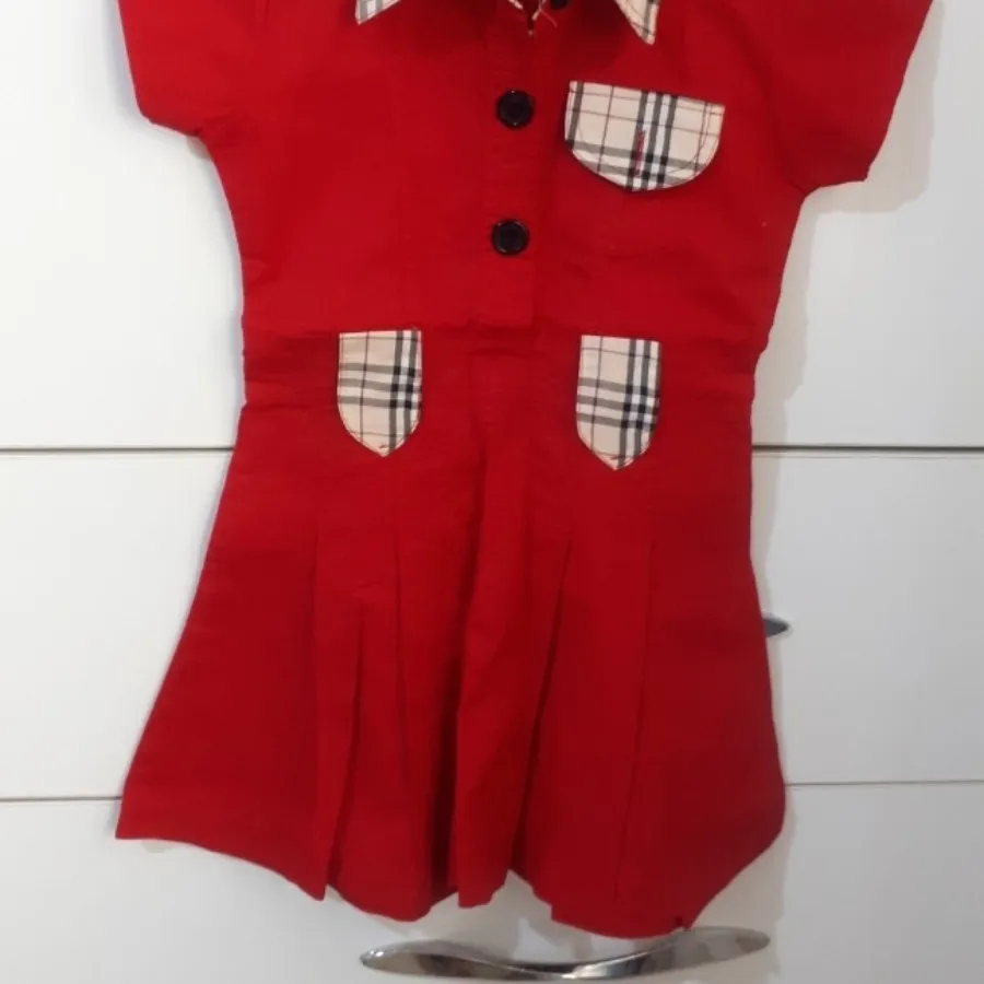 سارافون دخترانه