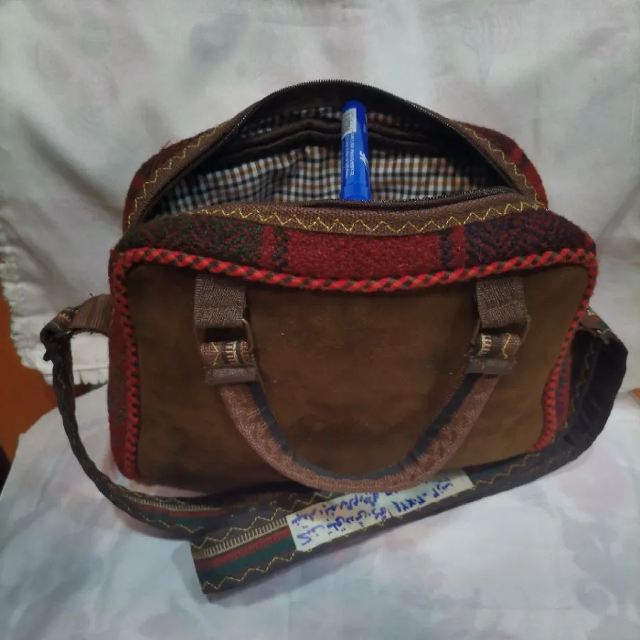 کیف تبلت سنتی